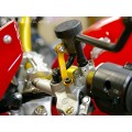 Sato Racing Universal Brackets (Reservoir, Exhaust, etc) Sato Racing Universal Brackets (Reservoir, Exhaust, etc)